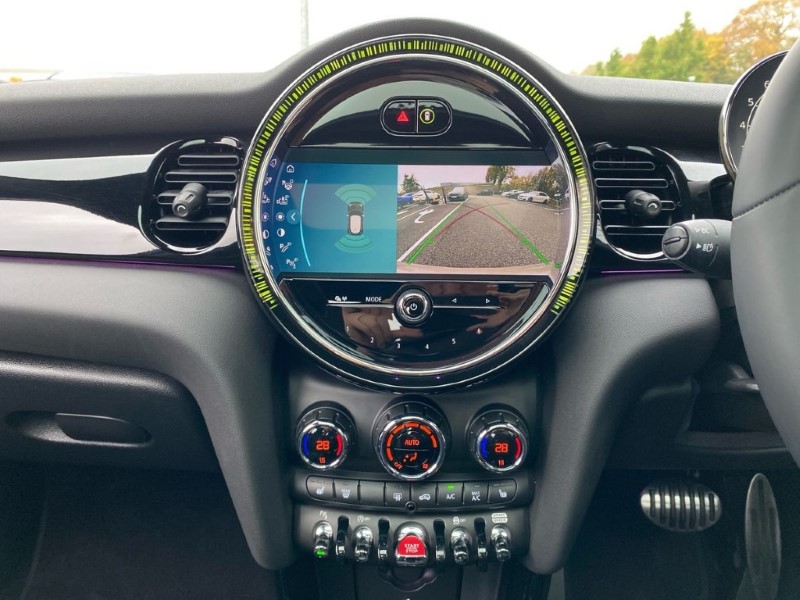 2023 (23) MINI HATCHBACK 2.0 Cooper S Sport 3dr 3614574