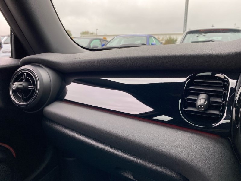 2023 (23) MINI HATCHBACK 2.0 Cooper S Sport 3dr 3614579