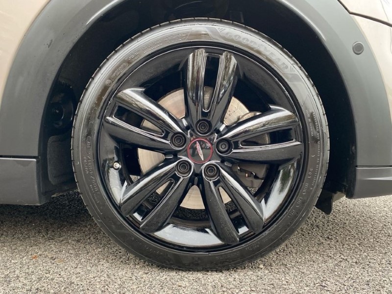 2023 (23) MINI HATCHBACK 2.0 Cooper S Sport 3dr 3614560