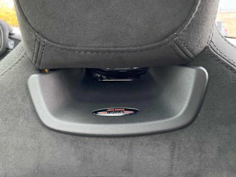 2023 (23) MINI HATCHBACK 2.0 Cooper S Sport 3dr 3614586