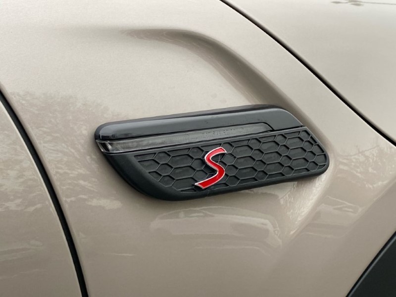 2023 (23) MINI HATCHBACK 2.0 Cooper S Sport 3dr 3614591