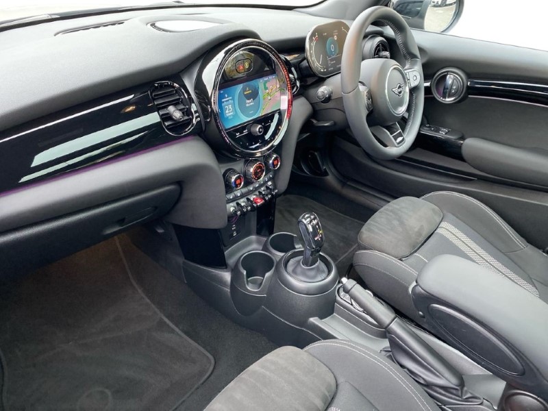 2023 (23) MINI HATCHBACK 2.0 Cooper S Sport 3dr 3614553