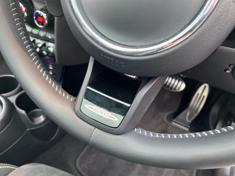 2023 (23) MINI HATCHBACK 2.0 Cooper S Sport 3dr 3614584