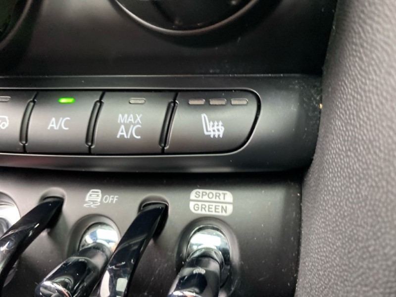 2023 (23) MINI HATCHBACK 2.0 Cooper S Sport 3dr 3614578