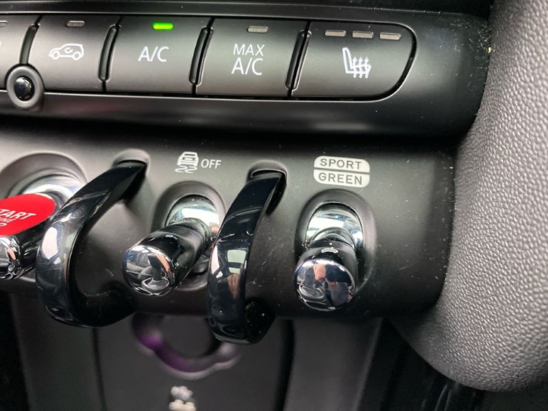 2023 (23) MINI HATCHBACK 2.0 Cooper S Sport 3dr 3614565