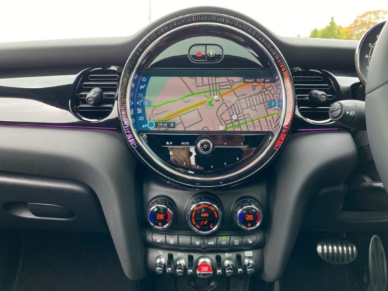 2023 (23) MINI HATCHBACK 2.0 Cooper S Sport 3dr 3614573