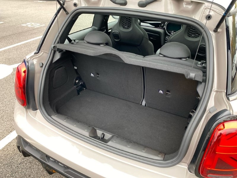 2023 (23) MINI HATCHBACK 2.0 Cooper S Sport 3dr 3614587