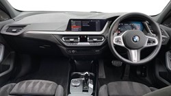 2024 (24) BMW 1 SERIES M135i xDrive 5dr Step Auto 3617293
