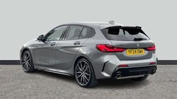 2024 (24) BMW 1 SERIES M135i xDrive 5dr Step Auto 3617291