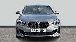 2024 (24) BMW 1 SERIES M135i xDrive 5dr Step Auto 3617305