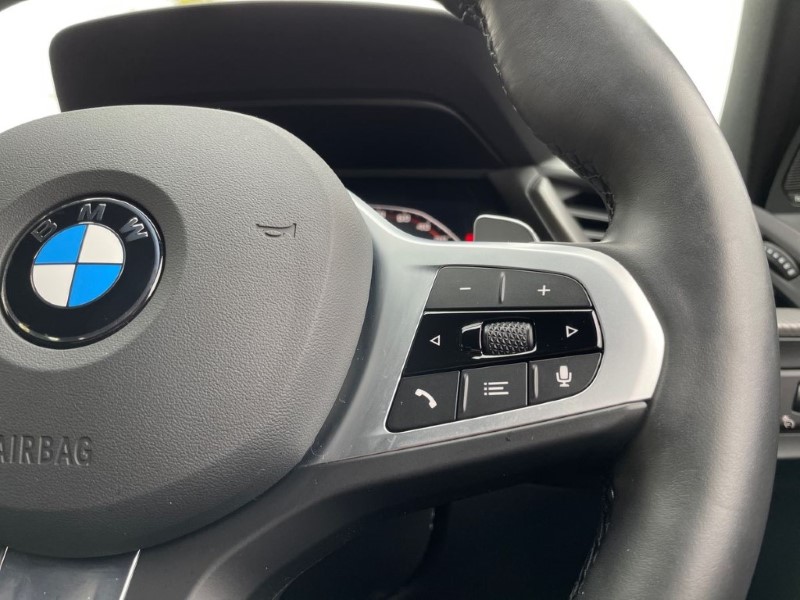 2024 (24) BMW 1 SERIES M135i xDrive 5dr Step Auto 3617307