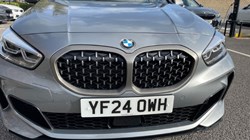 2024 (24) BMW 1 SERIES M135i xDrive 5dr Step Auto 3617325
