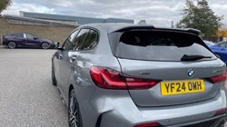 2024 (24) BMW 1 SERIES M135i xDrive 5dr Step Auto 3617330