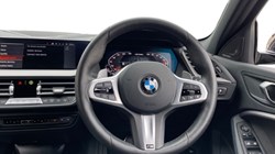2024 (24) BMW 1 SERIES M135i xDrive 5dr Step Auto 3617294