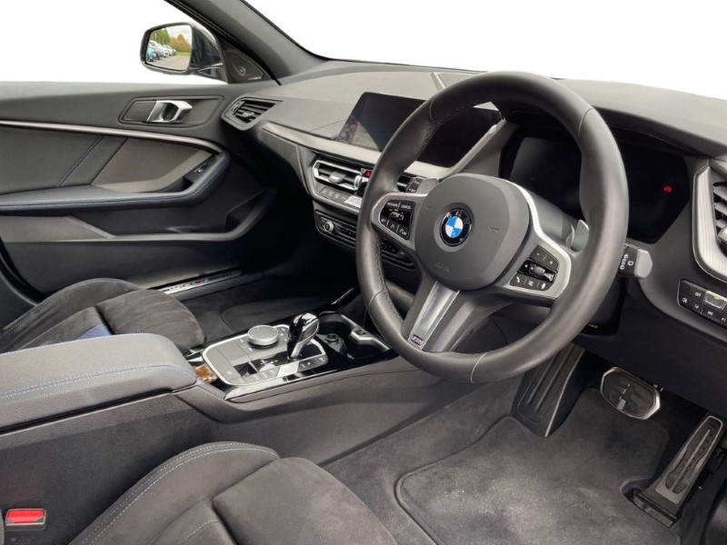 2024 (24) BMW 1 SERIES M135i xDrive 5dr Step Auto 3617295