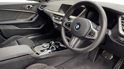 2024 (24) BMW 1 SERIES M135i xDrive 5dr Step Auto 3617295