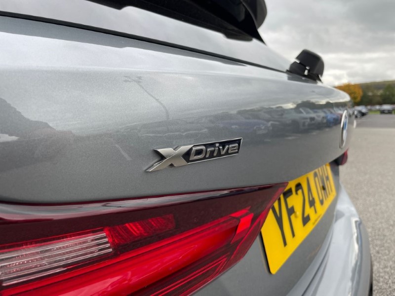2024 (24) BMW 1 SERIES M135i xDrive 5dr Step Auto 3617329
