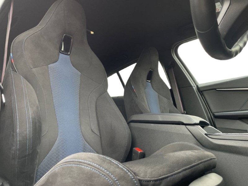 2024 (24) BMW 1 SERIES M135i xDrive 5dr Step Auto 3617300