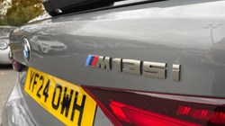 2024 (24) BMW 1 SERIES M135i xDrive 5dr Step Auto 3617328