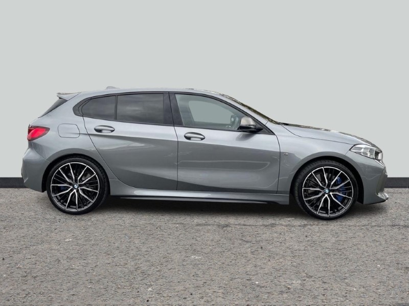 2024 (24) BMW 1 SERIES M135i xDrive 5dr Step Auto 3617292
