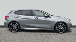 2024 (24) BMW 1 SERIES M135i xDrive 5dr Step Auto 3617292