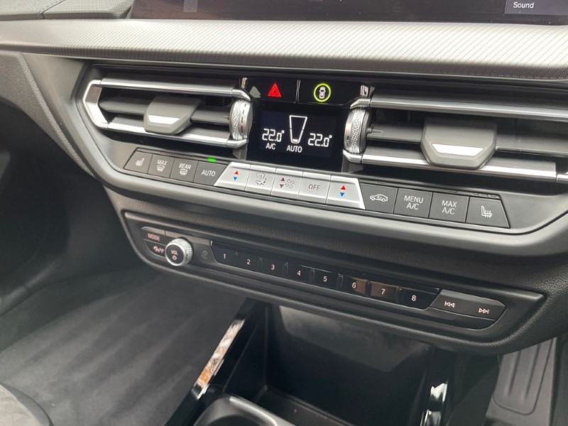 2024 (24) BMW 1 SERIES M135i xDrive 5dr Step Auto 3617318