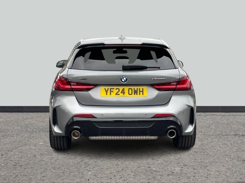 2024 (24) BMW 1 SERIES M135i xDrive 5dr Step Auto 3617304