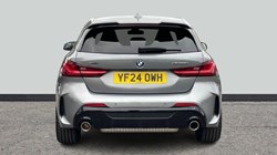 2024 (24) BMW 1 SERIES M135i xDrive 5dr Step Auto 3617304