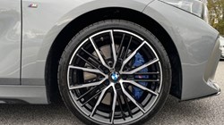 2024 (24) BMW 1 SERIES M135i xDrive 5dr Step Auto 3617303