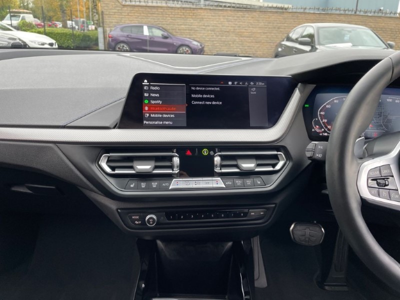 2024 (24) BMW 1 SERIES M135i xDrive 5dr Step Auto 3617297