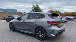 2024 (24) BMW 1 SERIES M135i xDrive 5dr Step Auto 3617332