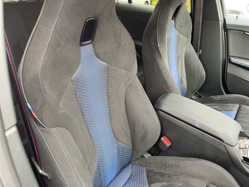 2024 (24) BMW 1 SERIES M135i xDrive 5dr Step Auto 3617313