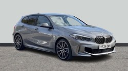2024 (24) BMW 1 SERIES M135i xDrive 5dr Step Auto 3617290