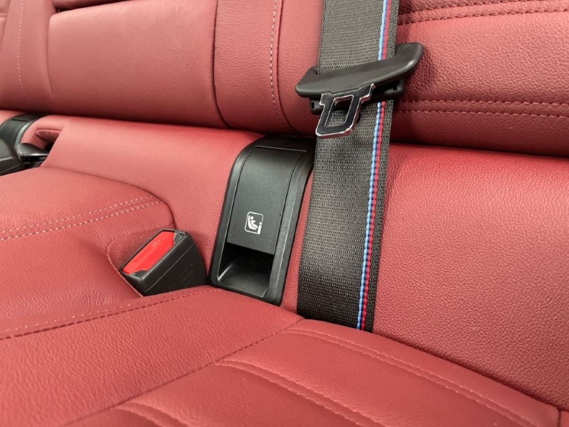 2022 (72) BMW I4 400kW M50 83.9kWh 5dr Auto 3628486