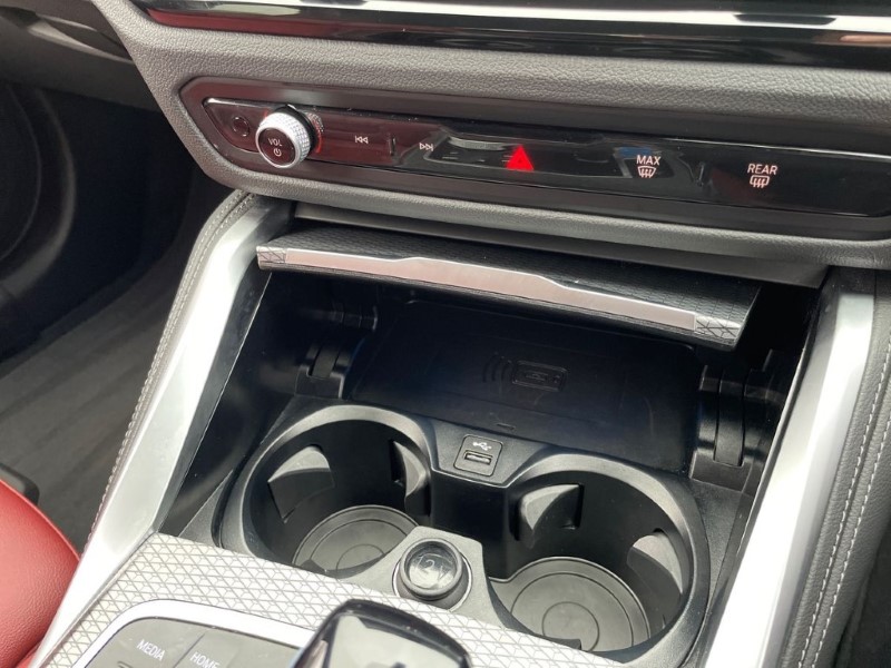 2022 (72) BMW I4 400kW M50 83.9kWh 5dr Auto 3628485