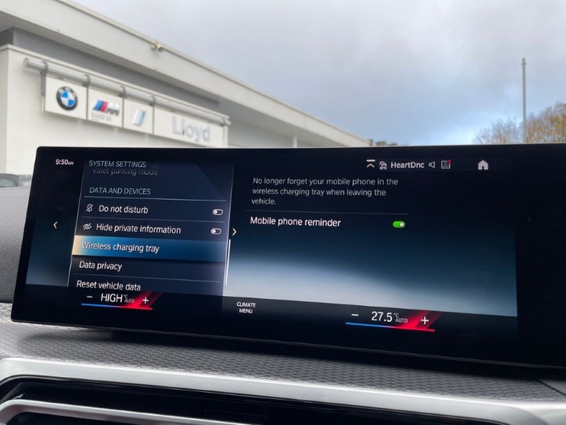 2022 (72) BMW I4 400kW M50 83.9kWh 5dr Auto 3628482