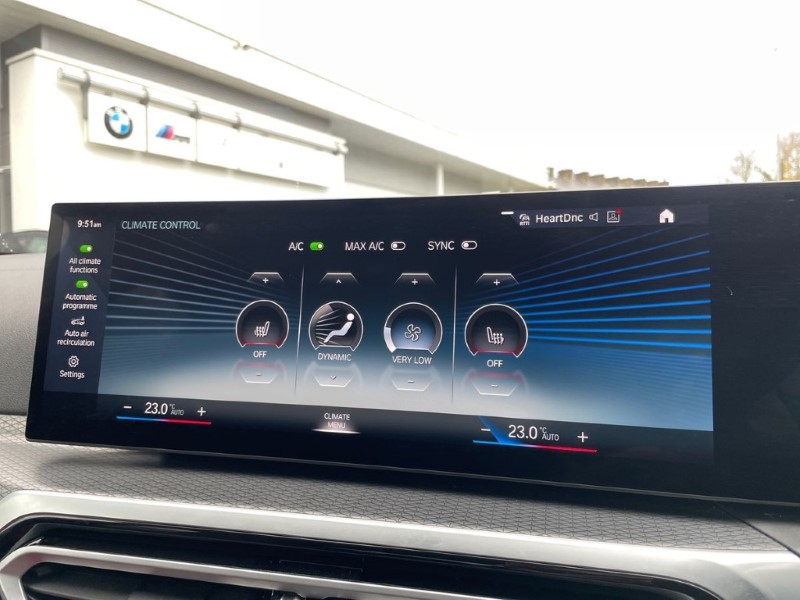 2022 (72) BMW I4 400kW M50 83.9kWh 5dr Auto 3628481