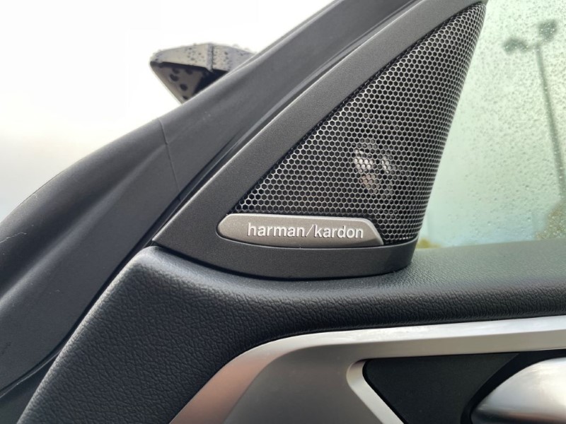 2022 (72) BMW I4 400kW M50 83.9kWh 5dr Auto 3628471