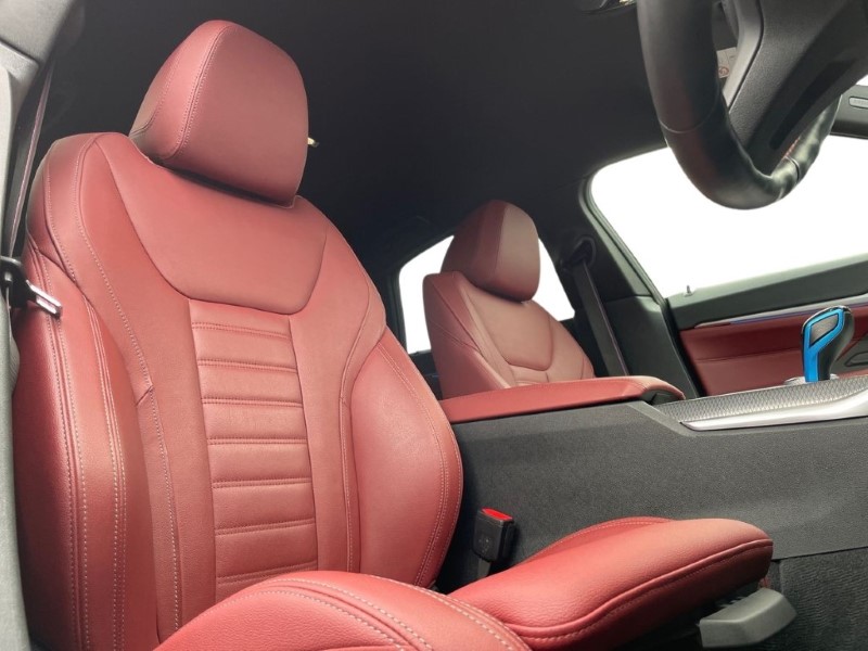 2022 (72) BMW I4 400kW M50 83.9kWh 5dr Auto 3628462