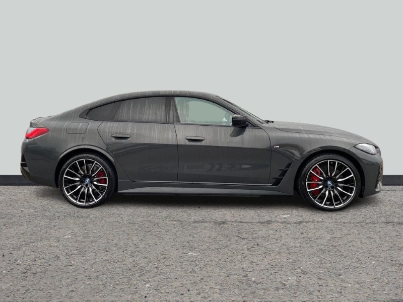 2022 (72) BMW I4 400kW M50 83.9kWh 5dr Auto 3628454