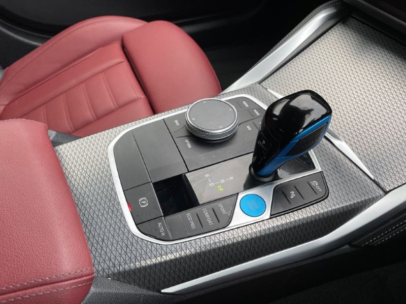 2022 (72) BMW I4 400kW M50 83.9kWh 5dr Auto 3628461