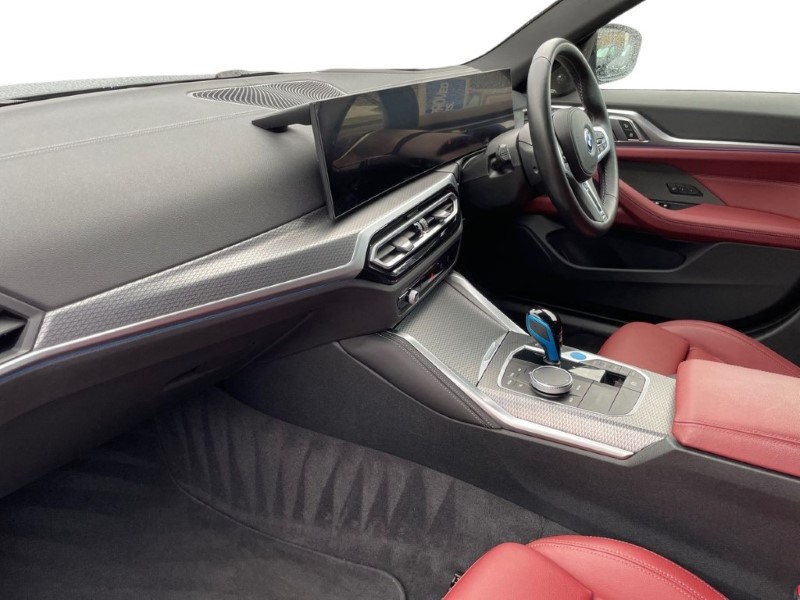 2022 (72) BMW I4 400kW M50 83.9kWh 5dr Auto 3628458