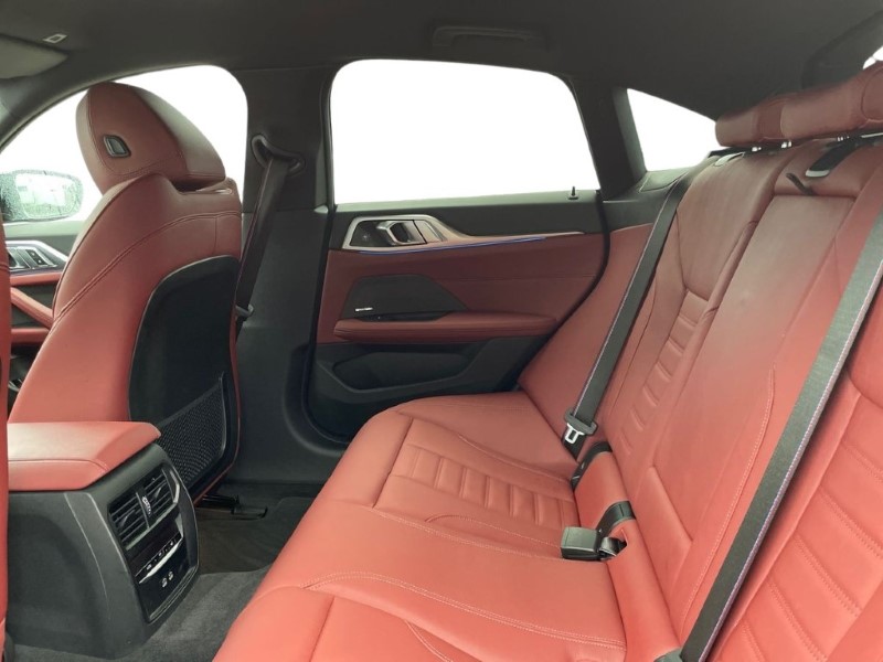 2022 (72) BMW I4 400kW M50 83.9kWh 5dr Auto 3628463