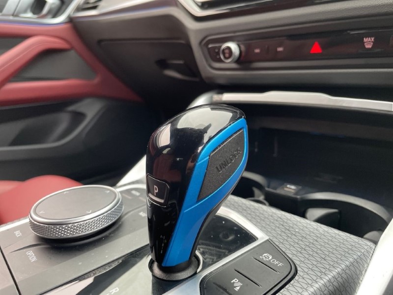 2022 (72) BMW I4 400kW M50 83.9kWh 5dr Auto 3628484