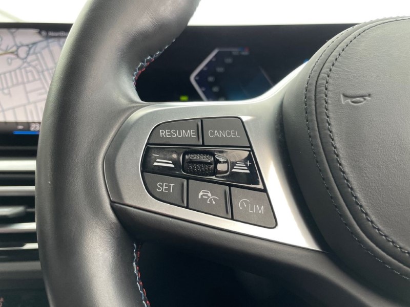 2022 (72) BMW I4 400kW M50 83.9kWh 5dr Auto 3628468