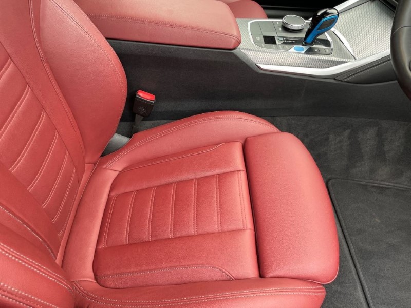 2022 (72) BMW I4 400kW M50 83.9kWh 5dr Auto 3628475