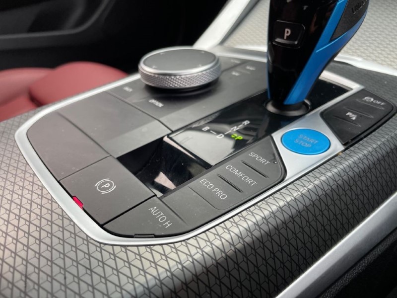 2022 (72) BMW I4 400kW M50 83.9kWh 5dr Auto 3628470