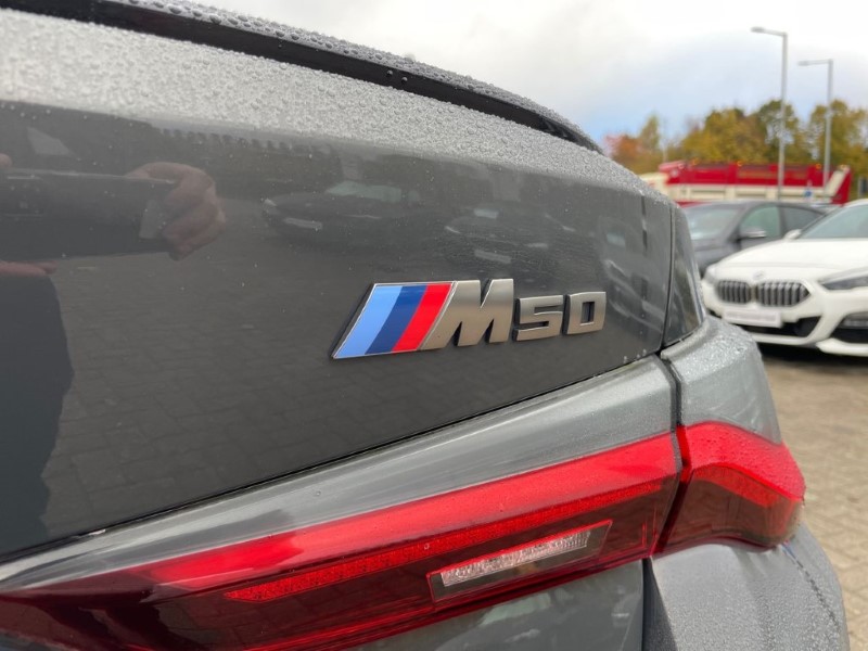 2022 (72) BMW I4 400kW M50 83.9kWh 5dr Auto 3628492