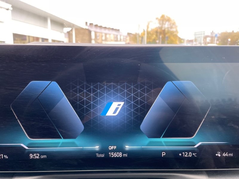 2022 (72) BMW I4 400kW M50 83.9kWh 5dr Auto 3628460