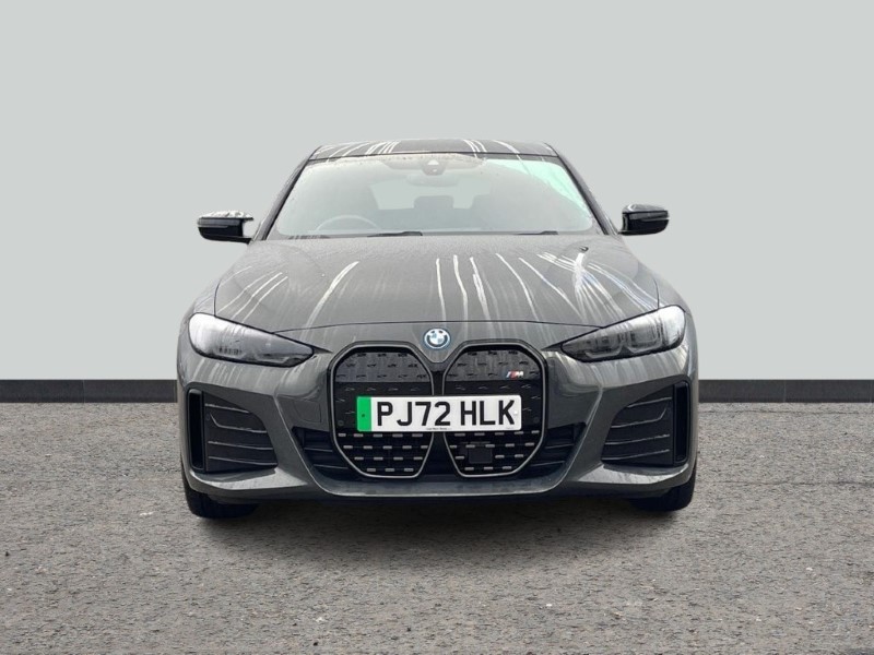 2022 (72) BMW I4 400kW M50 83.9kWh 5dr Auto 3628467